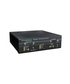EXBOX.BLDS frame 3.0 - Redundancy switch automatico con Buffer Loop Detection