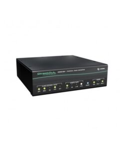EXBOX.RAV - Convertitore 64 canali RAVENNA / MADI con FastSRC