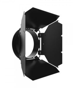 F7,5” Barndoor per faro Ovation F165/265/915 V2