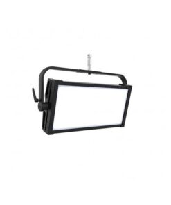 Faro led 372 watt a spettro completo, IP65, controllo DMX, RDM, CRMX, Art-Net, sACN