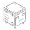 Flightcase per un IGLOO WL / IGLOO EASY / IGLOO ECO