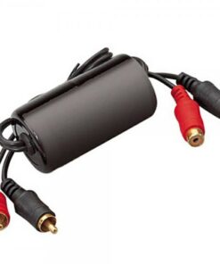 Ground Loop Isolator trasformatore di isolamento RCA
