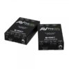 HDBaseT (CAT6) Extender Kit. 10.2Gbps, 40 metri 4K (70 metri HD) Slim Extender