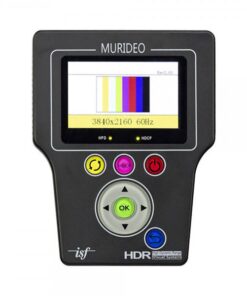 HDMI Test Generator - 600MHZ Test Pattern Generator 2.0a/2.0b
