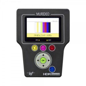 HDMI Test Generator - 600MHZ Test Pattern Generator 2.0a/2.0b