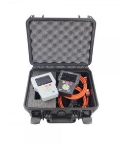 HDMI Test Generator Analyzer KIT - Murideo Kit composto da un SIX-G Generator e un SIX-A Analyzer