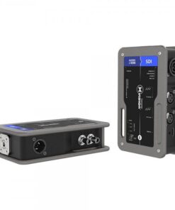 HDMI/SDI Audio Embedder, video in 3G/HD/SD SDI BNC, video in HDMI 1.2 type A con lock system
