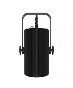 Houselight Warm White 1 LED (WW) 230 W, (2.3 A), 3258 K, controllato in DMX/W-DMX/RDM
