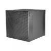 IS118 - Diffusore subwoofer, 1x18” ND18, rigging system integrato specifico per installazione