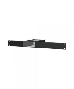 Kit di montaggio a rack per N.01 SET-UP Box, 1 unità 19 standard rack