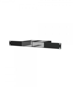 Kit di montaggio a rack per N.02 SET-UP Box, 1 unità 19 standard rack