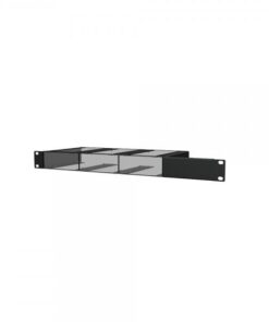 Kit di montaggio a rack per N.03 SET-UP Box, 1 unità 19 standard rack