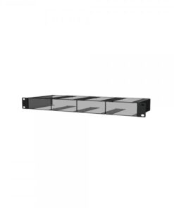 Kit di montaggio a rack per N.04 SET-UP Box, 1 unità 19 standard rack
