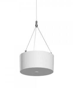 Kit di sospensione a soffitto per diffusori della serie NELO