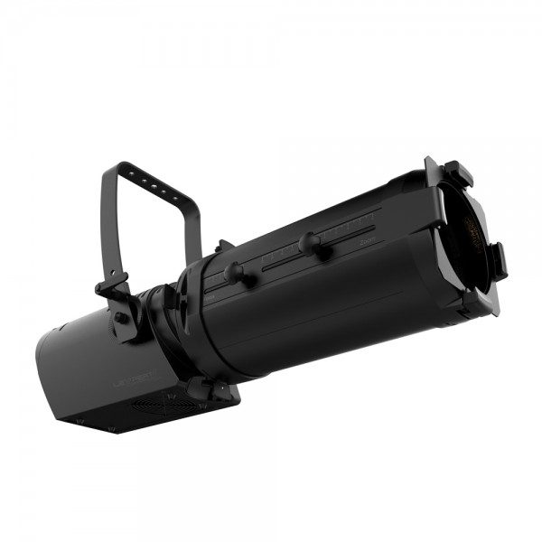 LEXPERT PROFILE L BODY - Daylight 280W, solo corpo lenti opzionali intercambiabili