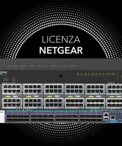 Licenza AVB per M4250-26G4XF-POE+