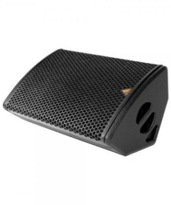 M12-A - Diffusore stage monitor due vie, 1x12” LF - 1x3” HF, bi-amplificato