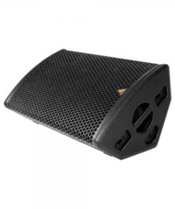 M15-A - Diffusore stage monitor due vie, 1x15” LF - 1x4” HF, bi-amplificato