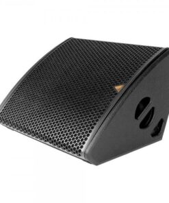 M212-A - Diffusore stage monitor due vie, 2x12” LF - 1x3” HF, bi-amplificato