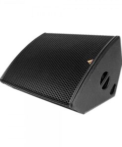 M215-A - Diffusore stage monitor due vie, 2x15” LF - 1x4” HF, bi-amplificato