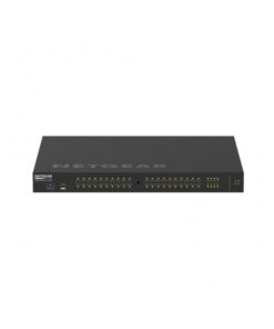 M4250-40G8F-POE+ Switch Managed AV 40 x RJ-45 1Gbps POE+ 480W max 30W per porta