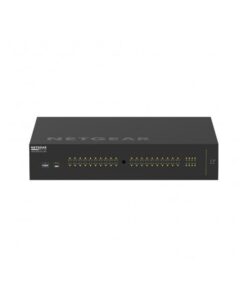 M4250-40G8XF-POE++ - Switch Managed AV 40 x RJ-45 1Gbps POE++ 720/1650/2880W, max. 90W per porta