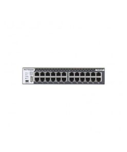 M4300-24X - Switch Full Managed 24 x 100/1000Mbit/10Gbit RJ45 (4 porte combo SFP/SFP+)