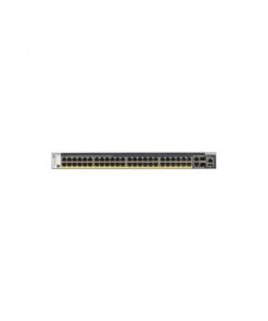 M4300-28G-PoE+ - Switch Managed Gigabit PoE+ 860W 48 x 1G RJ45 PoE + 2 x 10Gbit RJ45 + 2 x SFP/SFP+