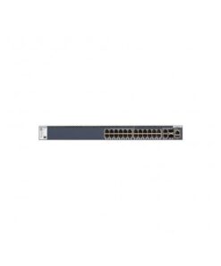M4300-28G - Switch Full Managed Gigabit 24 x 1G RJ45 + 2 x 10G RJ45 + 2 x SFP/SFP+