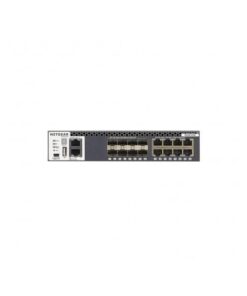 M4300-8X8F - Switch Full Managed 8 x 100/1000Mbit/10Gbit RJ45 + 8 x SFP/SFP+