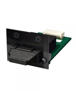 MADI SC.IO MM - Modulo MADI I/O per PRODIGY.MC, SG.MADI, EXBOX.AES, EXBOX.BLDS