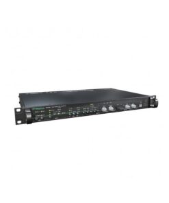 MADI.SRC SC/SC - Sample Rate Converter per segnali MADI,  1 X ottico SC / 1 X coassiale BNC