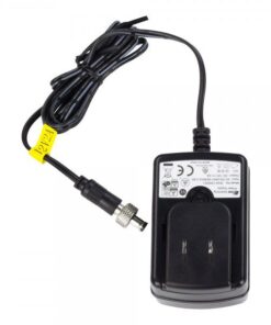 MXNet PSU alimentatore esterno per Encoder/Decoder – 12V 2A Locking Connector