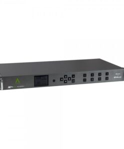 Matrix Switch - 18Gbps 4x4 HDBaseT Matrix con ICT e funzione Uncompressed mirrored HDMI, IR Routing,