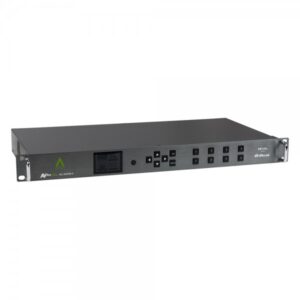 Matrix Switch - 18Gbps 4x4 HDBaseT Matrix con ICT e funzione Uncompressed mirrored HDMI, IR Routing,