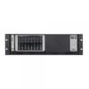 Mixer/Matrice digitale audio Multi-media, 8x8, 8 ingressi mic/line bilanciati, 8 uscite