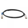 Modulo 40G Qsfp+ To Qsfp+ 40Gbase-Cr4 3 Meter Passive Dac Ca Ble