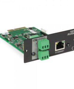 Modulo AUDIO STREAMING Sourcecon™ per frame XMP44