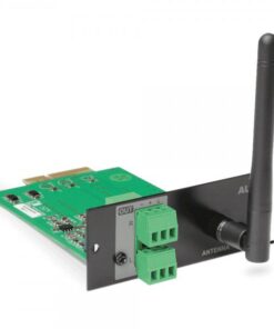 Modulo BLUETOOTH per la connessione di apparecchi mobili laptop, smartphone, tablet per frame XMP44