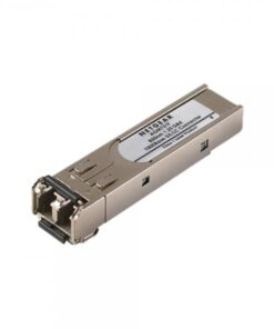 Modulo Gigabit Minigbic/Sfp (Small Form Factor Pluggable) 1000Basesx Con Connettore Lc