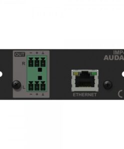 Modulo INTERNET RADIO per frame XMP44