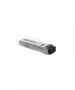 Modulo transceiver connettore fibra ottica SFP non-MSA, 12G-SDI, Multimode, Simplex RX