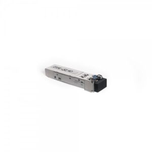 Modulo transceiver connettore fibra ottica SFP non-MSA, 12G-SDI, Multimode, Simplex RX