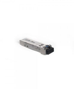 Modulo transceiver connettore fibra ottica SFP non-MSA, 12G-SDI, Singlemode, Simplex RX