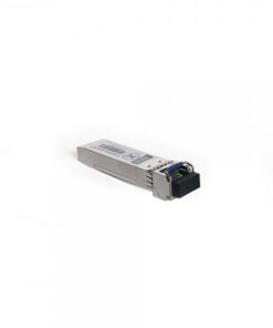 Modulo transceiver connettore fibra ottica SFP non-MSA, 3G-SDI, Multimode, Simplex RX