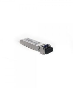 Modulo transceiver connettore fibra ottica SFP non-MSA, 3G-SDI, Singlemode, Simplex RX