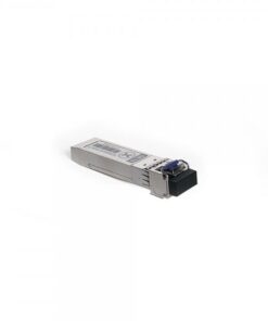 Modulo transceiver connettore fibra ottica SFP non-MSA, 3G-SDI, Singlemode, Simplex TX