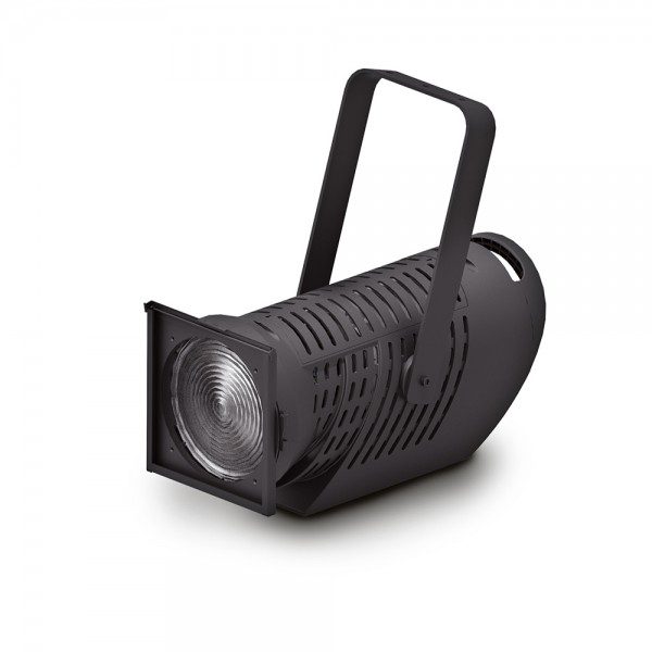 ORKIS FRESNEL - tecnologia HCR con led 6 colori (Red, Green, Blue, Amber Cyan, Lime), CRI 97