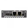 Output HDBT Card scheda per frame AC-AXION-X, 2 uscite HDBaseT - 18Gbps 4K60 4:4:4 (ICT Support)