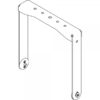 PC Vertical Bracket V10 - Staffa ad U per appendimento in verticale PC10